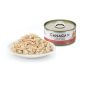 Canagan 貓罐頭 - 雞肉蝦 (橙紅色) 75g
