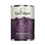 Canagan 狗罐頭 - 盛宴雞肉配方(老犬) 400克