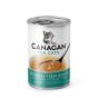 Canagan 貓罐頭 - 營養補水沙丁魚配鯖魚湯  140克