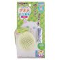84551 貓貓潔齒織網蜜瓜玩具 (附加貓草粉)