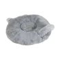 93545 貓型床 (灰色 )42x12cm