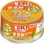 Ciao 湯罐 雞肉 扇見入  北海道扇貝湯 80g (A-233)