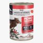 Country of Animals 單一蛋白牛肉 狗罐 400g