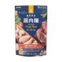 汪喵星球 犬用 慢烘鮮食蔬肉糧-鮮蔬牛魚 2lb
