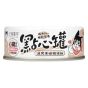 貓無膠點心副食罐 80g 嫩雞絲