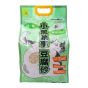 小黑執事豆腐砂(玄米茶味) 18L