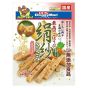 82331 絹紗野菜軟雞片條 (100g)