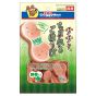 82766 犬用野菜軟雞片 85g