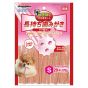 82823 犬用草莓味潔齒棒 (S) 20pcs