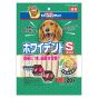 82828 犬用牛皮潔齒棒 (S) (20pcs)
