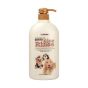 Forbis 蘆薈護毛素 750ml 
