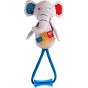 Gigwi Plush Friendz 拉扯系列 (大象)