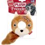 Gigwi Plush Friendz 冬甩系列 (松鼠)