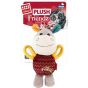 Gigwi Plush Friendz 授勛系列 (驢)
