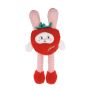 Gigwi Plush Friendz 拉扯草莓兔