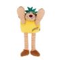 Gigwi Plush Friendz 拉扯鳳梨狗