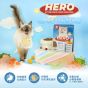 HeroMama (幼貓)初乳晶球糧 - 營養嫩雞 1.2kg