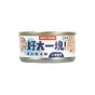 HeroMama 好大一塊 原肉燉湯罐 鮪魚 80g