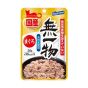 Hagoromo 無一物 吞拿魚軟包 50g