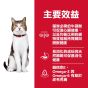 希爾思 高齡貓糧 10kg