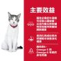 希爾思 老齡貓 11+ 7lb