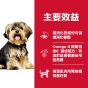 希爾思 成犬 小型犬專用配方 1.5kg