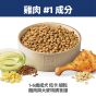 希爾思 成犬低卡 (細粒) 12kg
