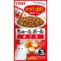 <超奴波> Topper 吞拿魚味 30g