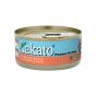 Kakato 罐頭 - 鯛魚慕絲 70g