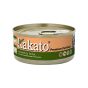 Kakato 罐頭 - 三文魚 + 吞拿魚 70g