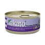 Kakato 罐頭 - 雞 + 牛 + 糙米 + 菜 170g