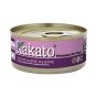 Kakato 罐頭 - 雞 + 牛肉絲 170g