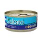 Kakato 罐頭 - 吞拿魚 + 雞肉 170g