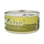 Kakato 罐頭 - 雞 + 菜 170g