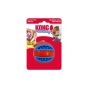 Kong ChiChewy Zippz Ball (M)(PCHG21)