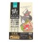 怪獸部落 貓咪鮮肉主食糧 竹筴魚 1.8kg (大)