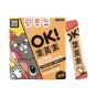 怪獸部落 OK! 葉黃素