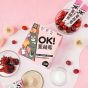 怪獸部落 OK! 蔓越莓