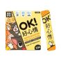 怪獸部落 OK! 好心情