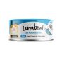 Loveabowl 挑食優質吞拿魚 貓罐頭 70g