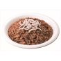 貓罐頭 - 白飯魚+鰹魚 155g  Aixia