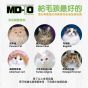 MD-10  豐盈質感洗毛液 300ml - 貓用