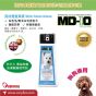 MD-10  亮白豐盈質感洗毛液 300ml - 犬用