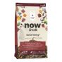 NOW 老犬香濃火雞骨湯外層乾糧-牛肉配方 3.5磅 (含穀物)