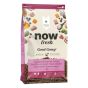 NOW 成貓香濃火雞骨湯外層乾糧-雞肉配方 3磅 (無穀物)