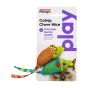LP327 -- Petstages  貓玩具 - 鼠 2件裝