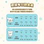 PetterMomo 貓犬美毛明目魚餐 (22g獨立包裝) 特價 $280/10包