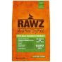 RAWZ 脫水雞肉,火雞肉配方全犬乾糧 3.5 lbs