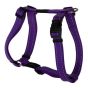 SJ11 Rogz Utility H-Harness (M) (紫色)