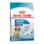 Royal Canin 中型幼犬 (2-12個月) 4kg